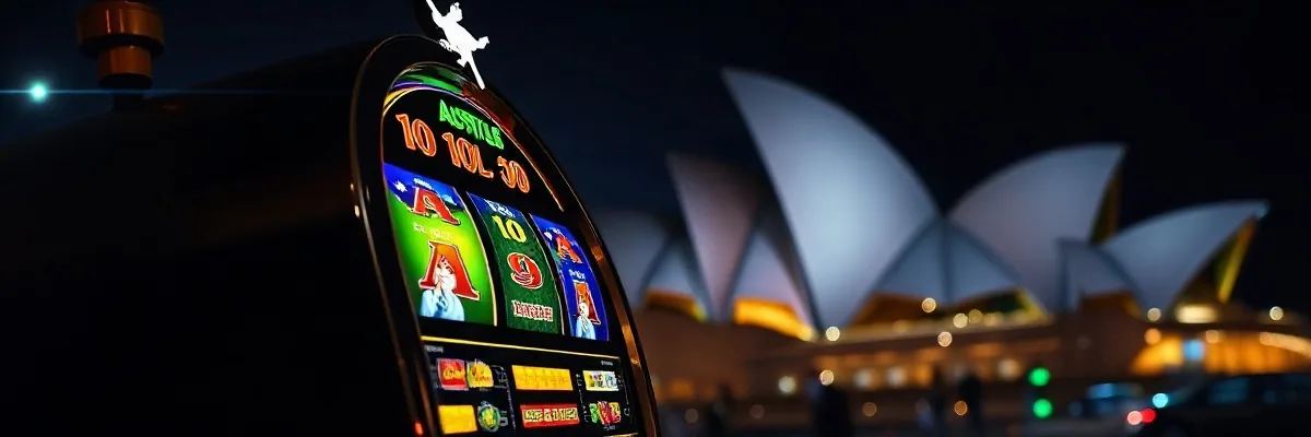 Understanding the PayID Pokies Landscape for 2026 for players in Australia