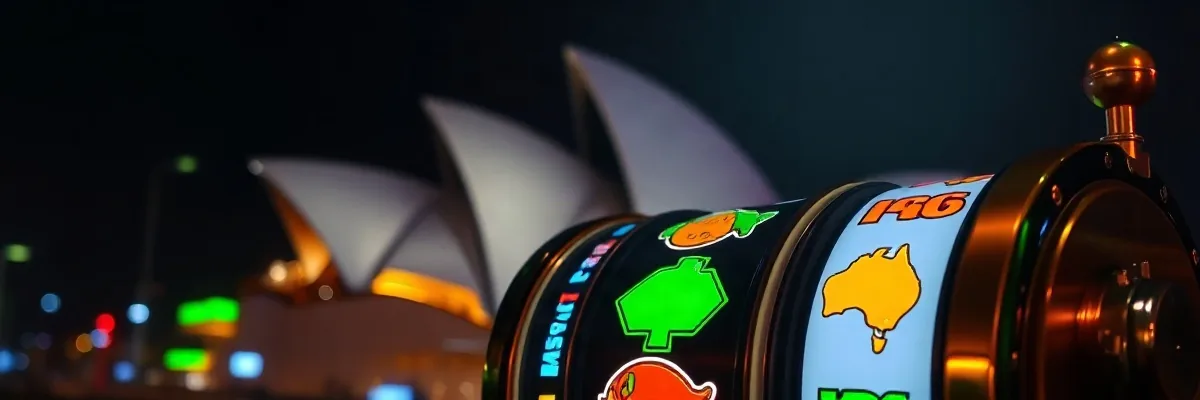 payid pokies in Australia — PayID Pokies Sites 2026: Official Site Selection Criteria